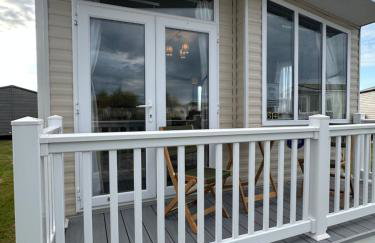 Church Farm Holiday Home - Foto 25