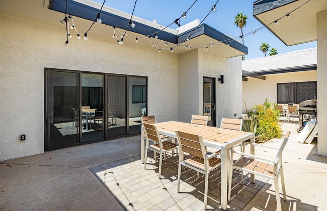 Luna by Avantstay Industrial Artist's Loft in Old Town w/ Billiards - Foto 24