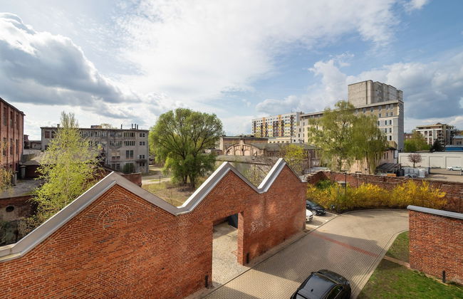 Łąkowa Apartment Łódź by Renters - Foto 57