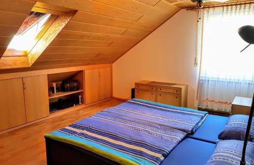 Ferienwohnung Angelika - Foto 9