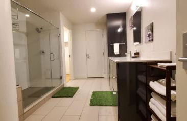 Studio Loft with King Bed Downtown - Foto 15