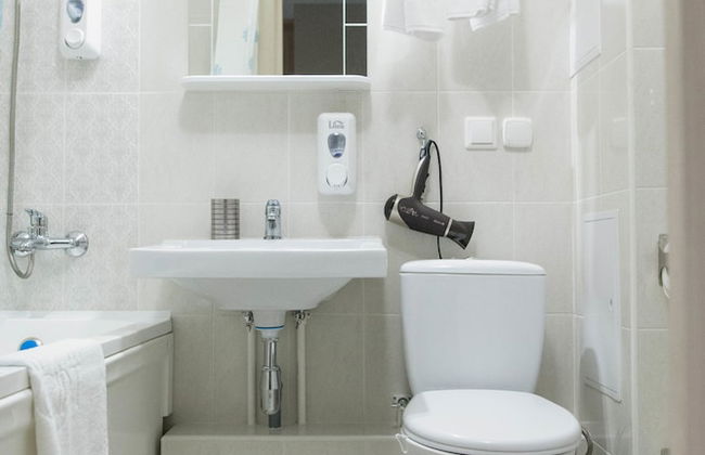 ApartHotel Elagin - Foto 4