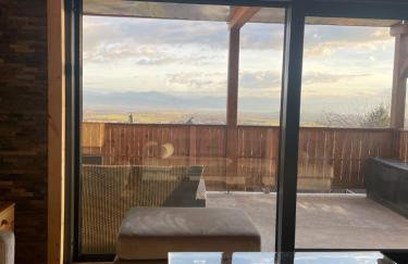 Mały Domek & Chatka Panorama - Foto 64