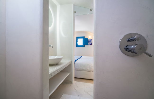 Kyklos luxury Villas with private pool - Foto 77