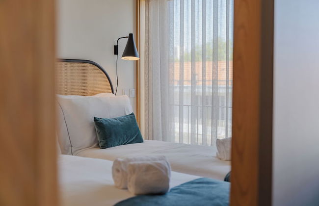 Feel Corporate Housing Campanhã - Foto 39