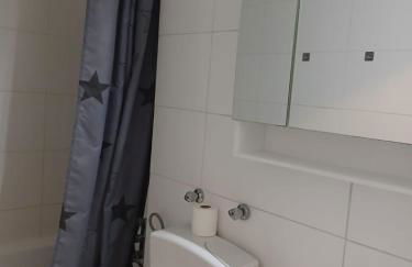 B507, Schönes und gemütliches Appartement - Photo 11