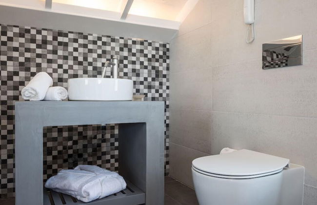 Hotel Stellina Village - Foto 76