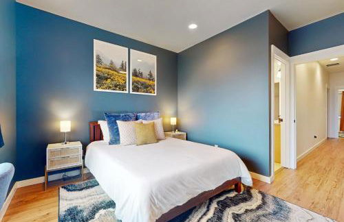 Cloud View Haven - Foto 14