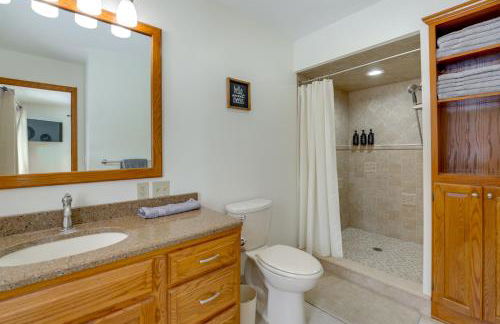 Patios and Views! Lakefront Getaway in Port Hope - Photo 16