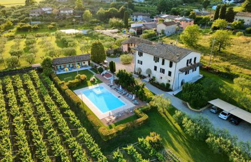 Agriturismo Corte dei Fiori - Foto 32