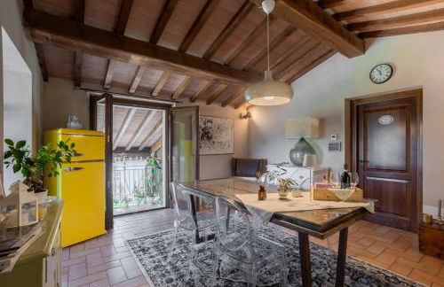 Cottage La Dolce Agogia Panicale - Foto 74