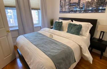 Apart Studio West NY 12Mints From NYCIty Times Square - Foto 7