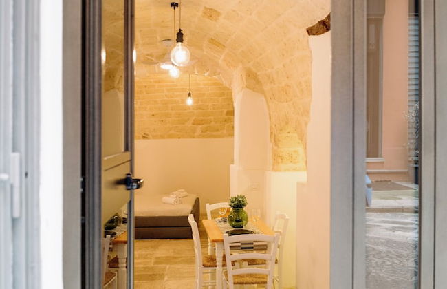 Travel Old Bari - Foto 47