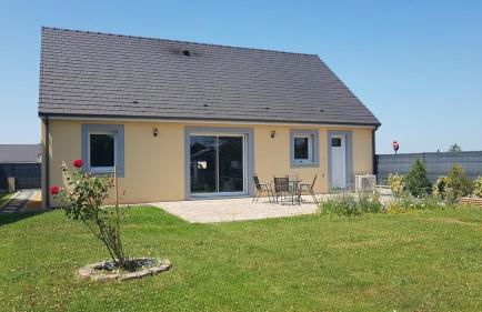 Maison au Coeur du Perche Arcisses Margon - Foto 1