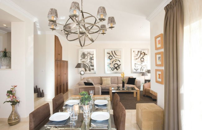 Arcos Gardens Sol Rent Golf - Foto 9