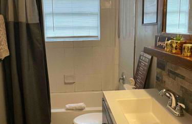 Home away from Home Comfort - Foto 17