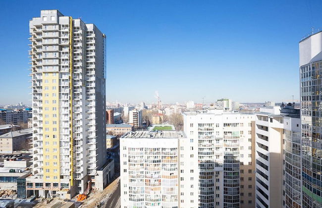 Etazhydaily Bibliotechnaya-Komsomolskaya - Photo 55