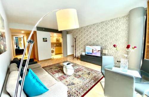 Potsdamer Suite - Foto 11