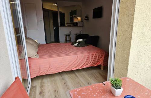 T1 - 160 bed - city center - Foto 7