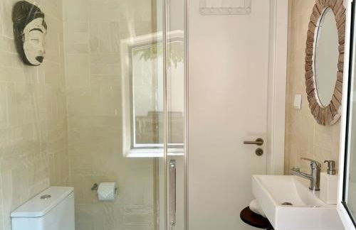 Charming cottage, pool & garden by Guincho beach - Foto 47