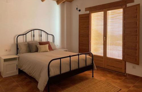 La Llobatera Casa Rural - Foto 25