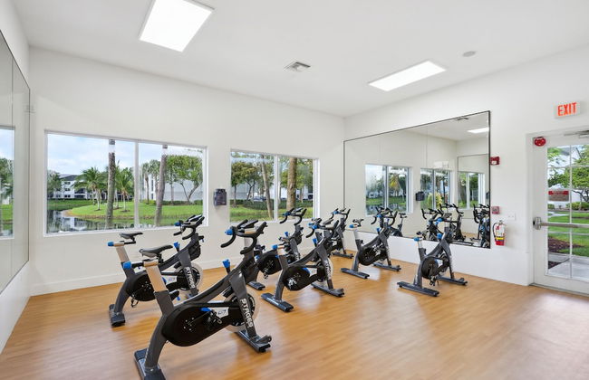 Tucker At Palm Trace Landings Fort Lauderdale - Foto 47