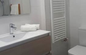 Apto La Estambrera IV Wifi y Aire Acondicionado - Foto 18