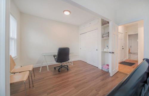 2BD Modern and Spacious Apt in the Heart of Boston - Foto 3