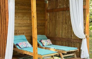 Villa d'architecte avec Piscine proche Paris - Foto 9