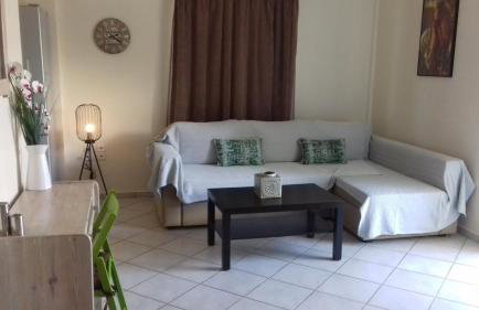 Sea Side House Kourouta - Foto 4