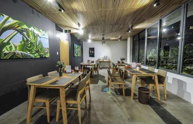 Babylon Garden Condotel - Photo 42