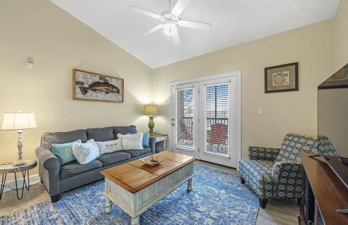 Spacious Condo minutes from the Beach and Foley Outlets - Foto 18