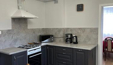 Łosiowa Buda - Foto 3, stove