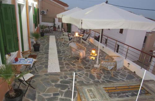 The Orange House - Foto 18