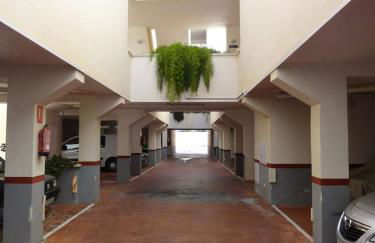 Mojacar Playa Appartement 3chambres - Foto 29