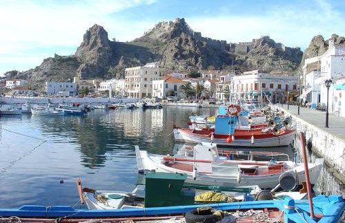 Artemis Traditional Hotel - Foto 42