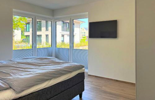 Haus Kiebitz 1 EG - Foto 18