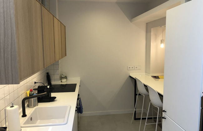 Olala Vigo Apartment - Photo 14