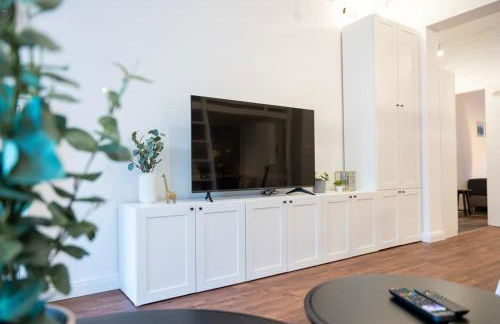 Shabby Chic Apartment in ideal Location - Foto 6