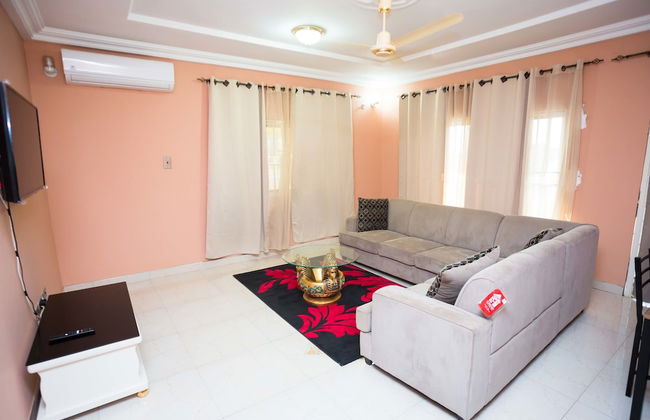 Jacksonfields Apartments - Photo 1