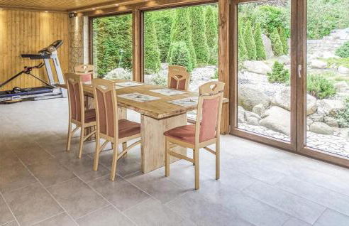 Cozy Apartment In Lauenburg With Sauna - Foto 18