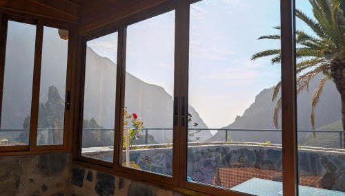 Masca - Casa Rural Morrocatana - Tenerife ONLY ADULTS - Foto 4