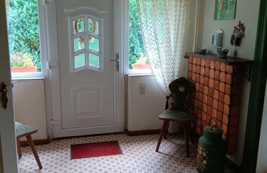 Sonnenscheinhof Alpakas, Ferienwohnung - Photo 8