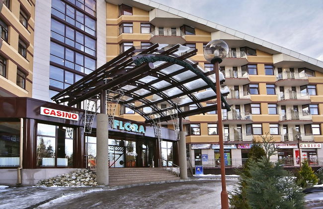 Flora hotel apartments - Foto 64