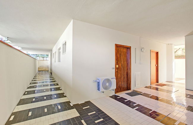 Jolie Sur La Mer - Petit Studio - Foto 12