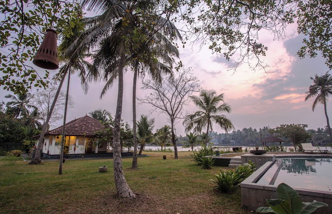 Baymaas Lakehouse - Photo 26