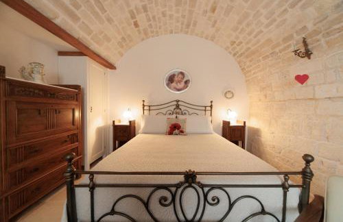 Il trullo di Nonno Giancarlo - Foto 41