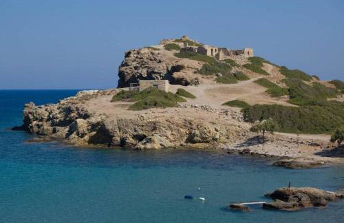 Bougainvillea House in Crete - Foto 38