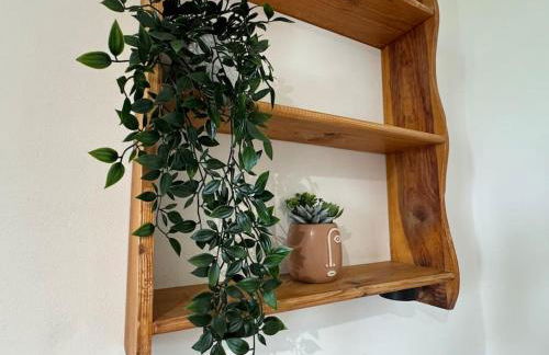 Le Sochalien - Appt 6 pers - Tout confort - Proche Peugeot - Foto 35