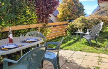 Chez Philippe - Appartements et Chalets - Panoramic Village vue Glaciers - Photo 116